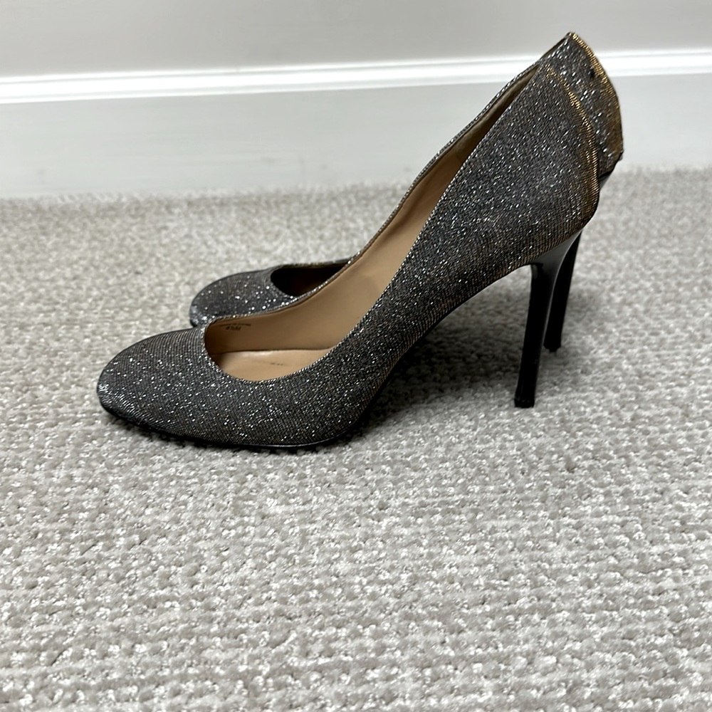 Banana Republic Sparkle Shoes